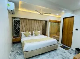 Hotel Skyland