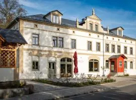 Historischer Gasthof Zum Anker Wachau