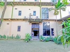 OYO Life 2928 Rumah Ceria