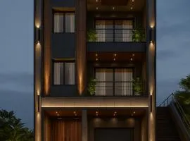 Babu's Residency WHERE PREMIUM MEETS COST