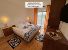 B&B Kovač, Hotel in Portorož