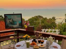 VELAMUNDi INN Batu Ferringhi, hotel in Batu Ferringhi