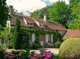 Hotel fotografie: Hameau des Grès