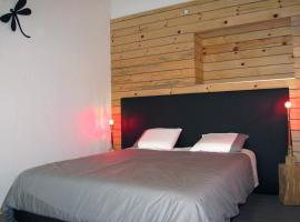 Stone Station, Hotel in Esneux