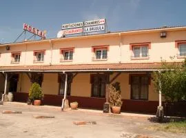 Hostal Hermanos Gutierrez