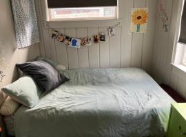 Cute little hide out, ξενοδοχείο σε Taupo