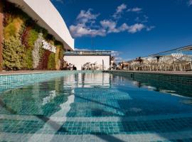 Óbal Hotel Marbella, hotel in Marbella