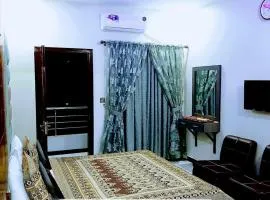 Galaxy Horizon Guest House