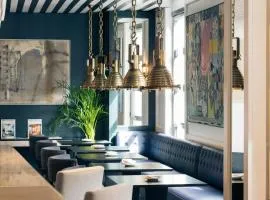 美居加迪纳斯德艾碧亚酒店