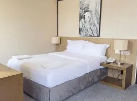 The Airport Hotel Muscat