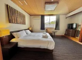 Hakuba Echo Hotel and Apartments