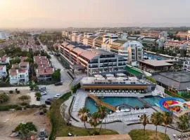 Sentido Luna Vista Belek Hotel