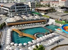Luna Vista Hotel Belek