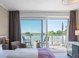 Hotel Strand No.1