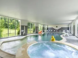 Le Manoir De La Poterie & Spa