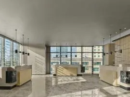 AC Hotel Suzhou Industrial Park