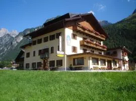 Hotel GALENO - 3 Cime Vista -