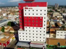 ibis Imperatriz, hotel in Imperatriz