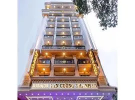 Belvilla Near Van Hanh Mall Formerly Cuong Thanh 3 Hotel
