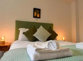 The Dashwood Hotel by Aziz