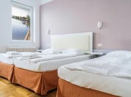 Hotel Metro