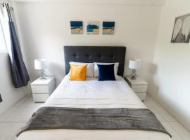 Union Luxuries، فندق في جزيرة جورس