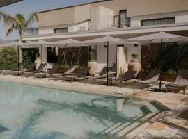 Palmar Boutique Hotel