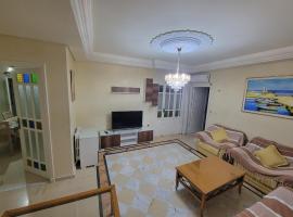 mahdia old city luxury house, hotel v destinaci Mahdia