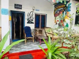 Star Rest Beach Hotel