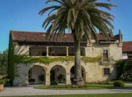 Hotel Palacio de Caranceja