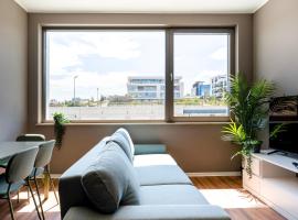 Hafen 6, Hotel in Zwenkau