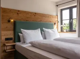 Hotel und Landgasthof Zachschuster