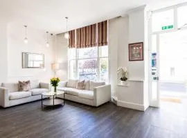 The Chapter Hotels - Leisure Inn