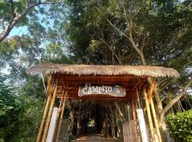 El Campito Lodge