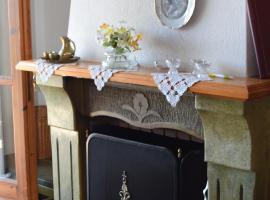 Hostel Gerakina ΙΙ, ξενοδοχείο σε Vávdhos