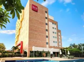 Iu-á Hotel