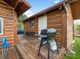 Black Hills Trailside Park Resort