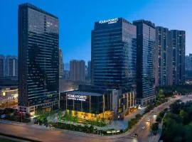 大连东港福朋喜来登酒店