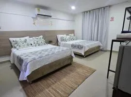 Hotel Rodadero Dorado