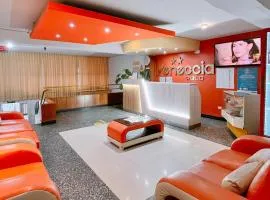 Veneccia Gold Hotel