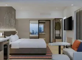 Aloft Jakarta Kebon Jeruk