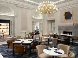 Courtyard by Marriott Philadelphia Downtown