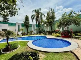 Áurea Hotel and Suites