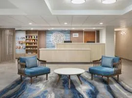 Fairfield by Marriott Mission Viejo Orange County