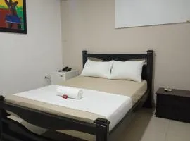Hotel Girasol Inn Barranquilla