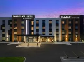 Fairfield by Marriott Inn & Suites Sikeston