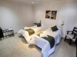 Las Marías, hotel in Chilecito