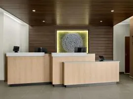 Fairfield by Marriott Inn & Suites Kokomo
