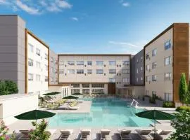 Element North Austin Tech Ridge