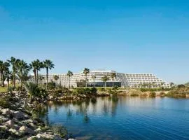 JW Marriott Hotel Cairo